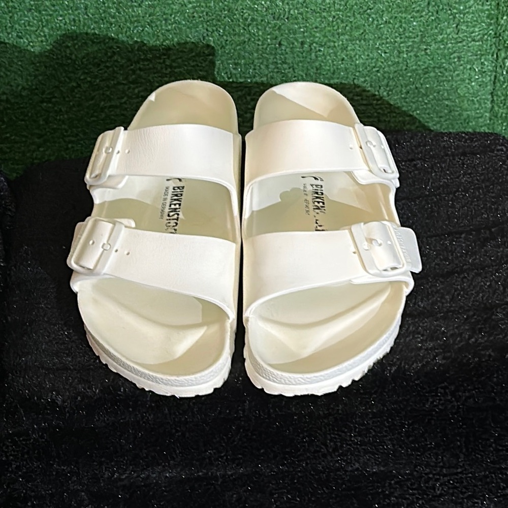 Woman Birkenstock Size 9